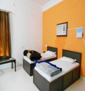 Hotel Golden City Amritsar Eksteriør billede